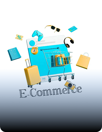 E-Commerce Industry