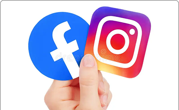 Facebook & Instagram Marketing