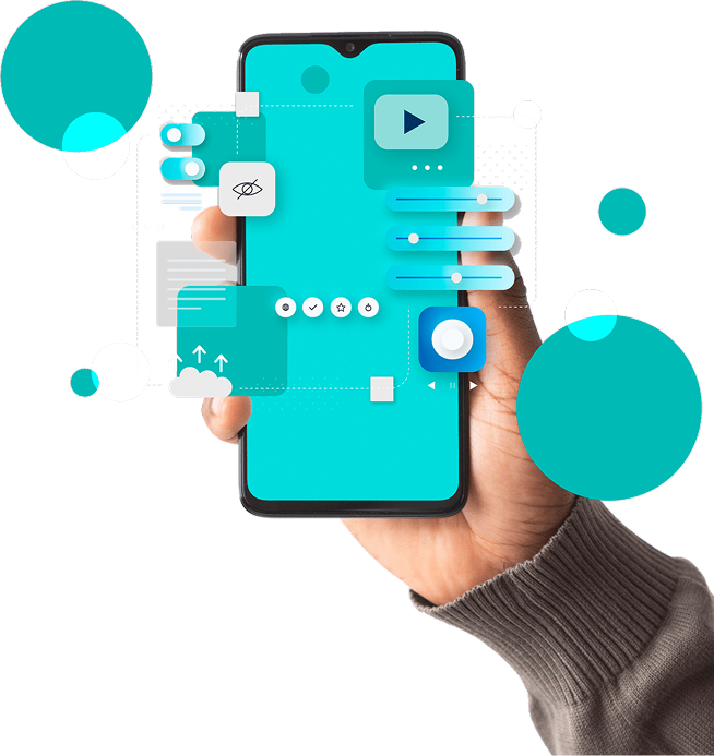 Top Mobile App Development Company in India