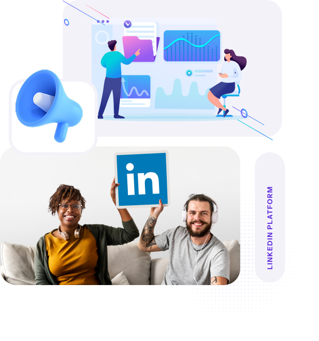 LinkedIn Lead Generation Platform